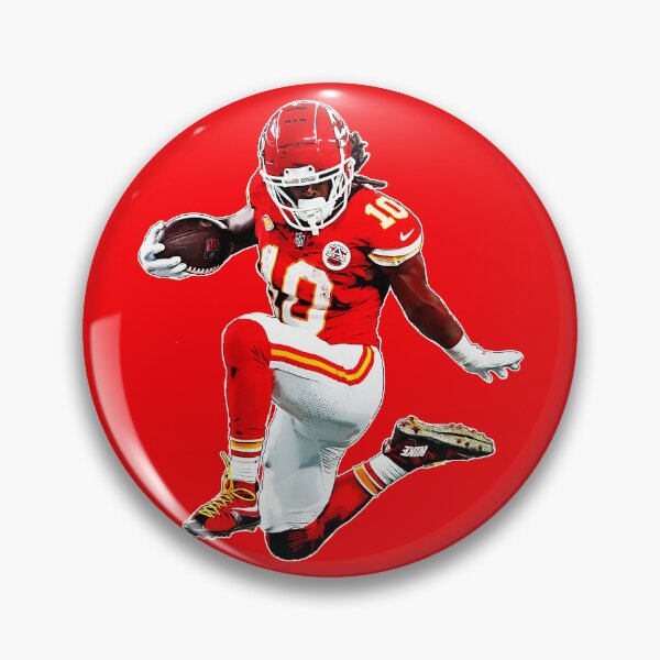 Item preview, Pacheco designed and sold by On Target Sports.
