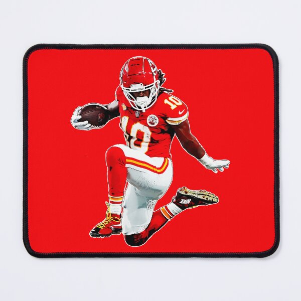 Item preview, Pacheco designed and sold by On Target Sports.