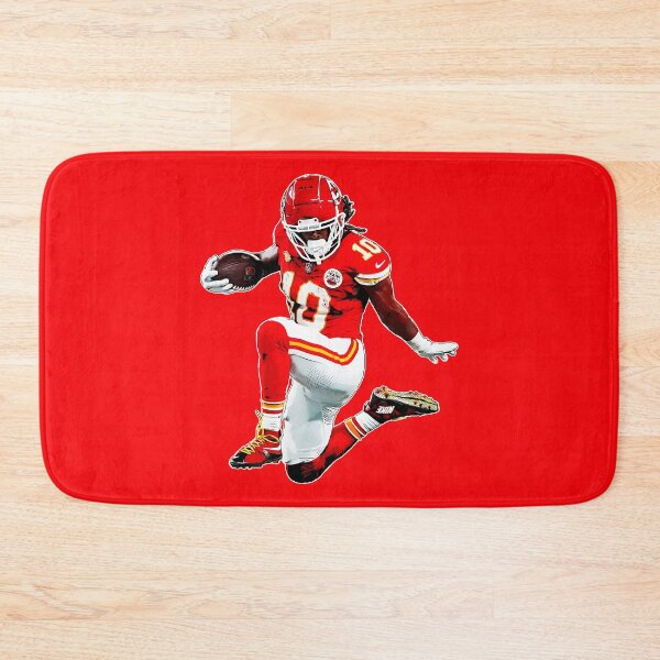 Item preview, Pacheco designed and sold by On Target Sports.