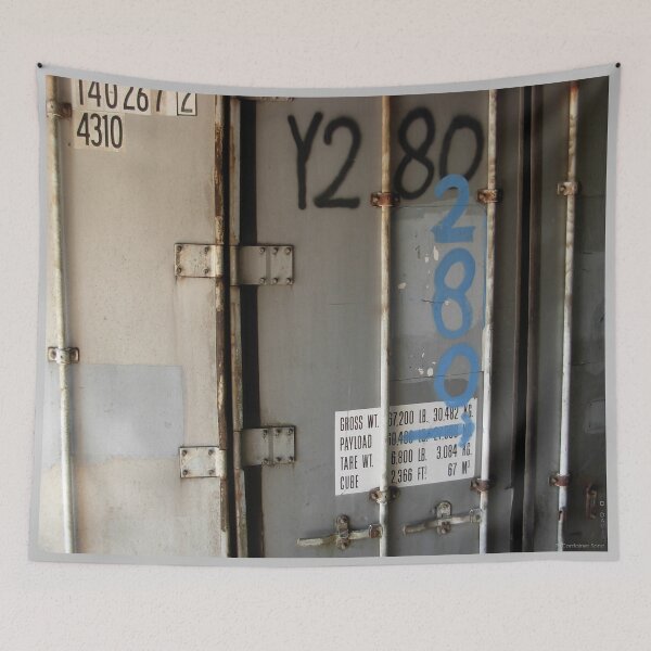 Item preview, Container Song designed and sold by D. DAVID.