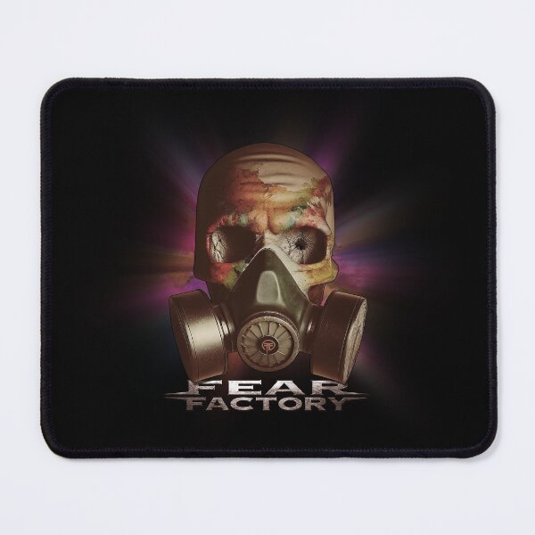 Item preview, Fear Factory designed and sold by NickTaroDesign.