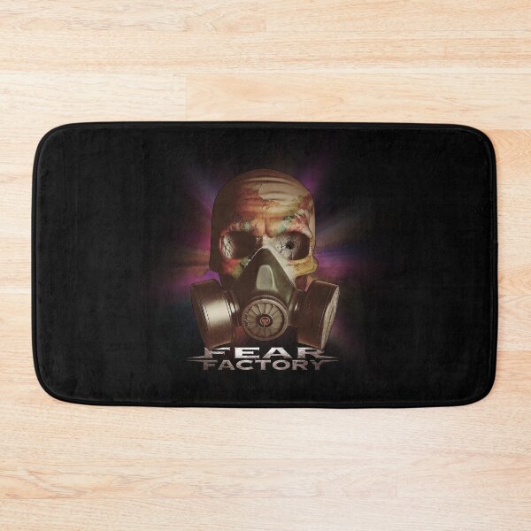 Item preview, Fear Factory designed and sold by NickTaroDesign.