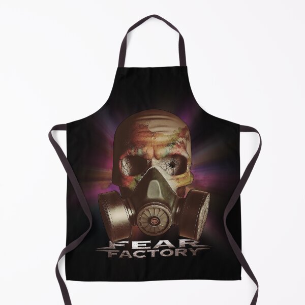 Item preview, Fear Factory designed and sold by NickTaroDesign.