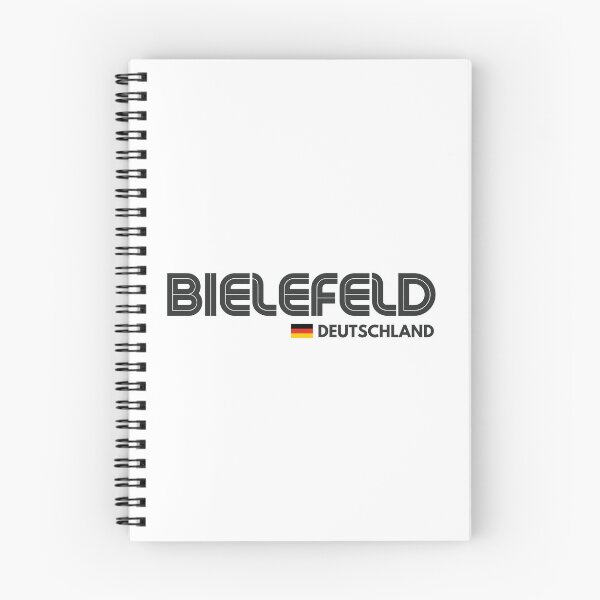 Item preview, Bielefeld - Deutschland  designed and sold by Sketch-Shack.