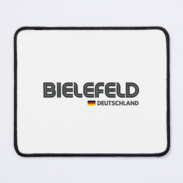 Item preview, Bielefeld - Deutschland  designed and sold by Sketch-Shack.