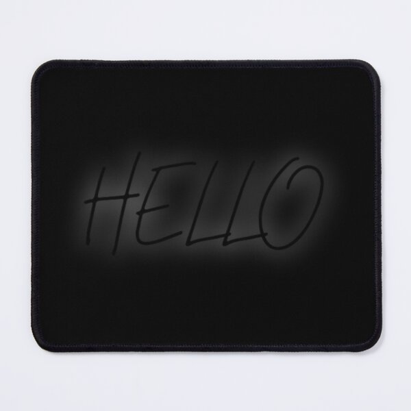 Item preview, Hello 5 designed and sold by Zeir Shop.