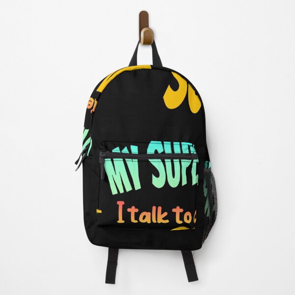 Item preview, My super powers designed and sold by devArtsDesigns.