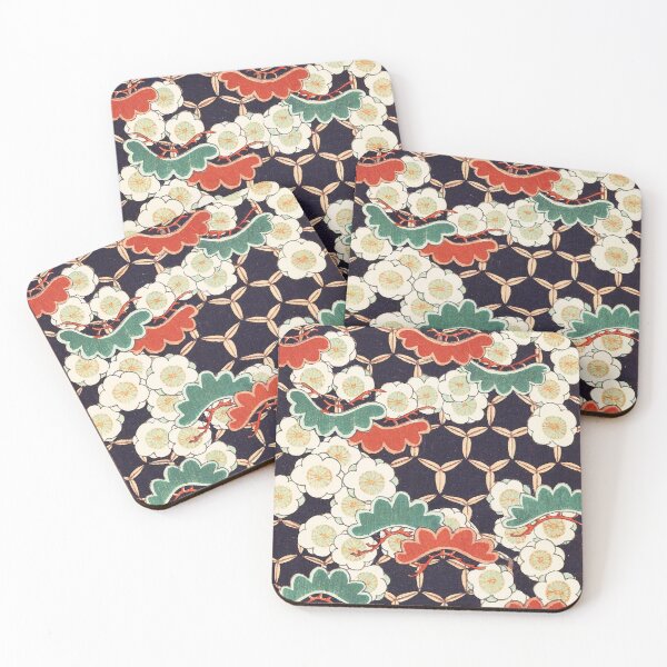 Item preview, Japanese pattern designed and sold by maicon-3.