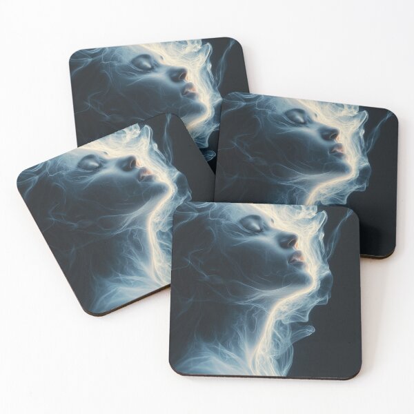 Item preview, Woman | Ethereal Beings designed and sold by AJ Lab.