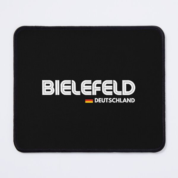 Item preview, Bielefeld - Deutschland  designed and sold by Sketch-Shack.