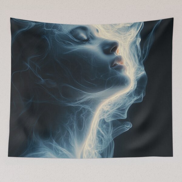 Item preview, Woman | Ethereal Beings designed and sold by AJ Lab.