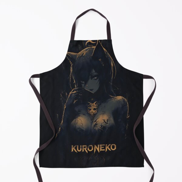 Item preview, Kuroneko I designed and sold by Kuroneko-x.