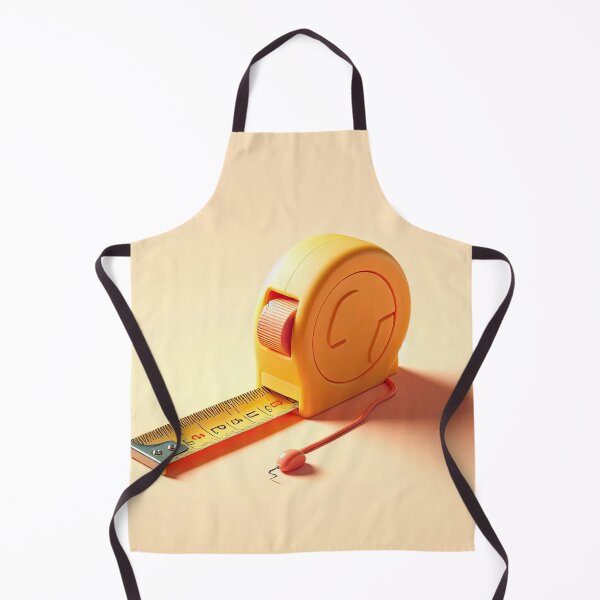 Item preview, Tape Measure Minimalism Art Style designed and sold by artofuniverse.