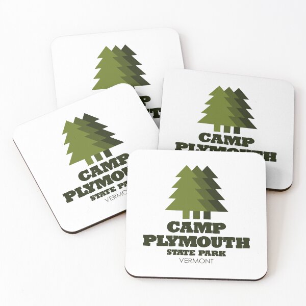 Item preview, Camp Plymouth State Park Vermont designed and sold by bivenart.