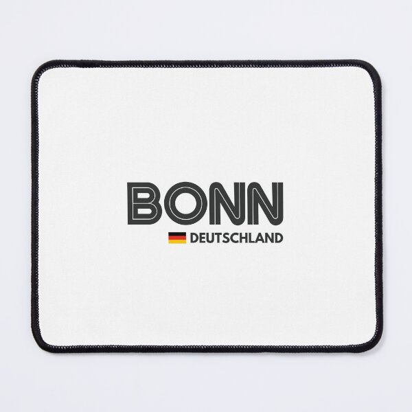 Item preview, Bonn - Deutschland designed and sold by Sketch-Shack.