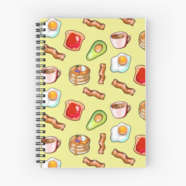 Item preview, Breakfast pack designed and sold by RetroCoven.
