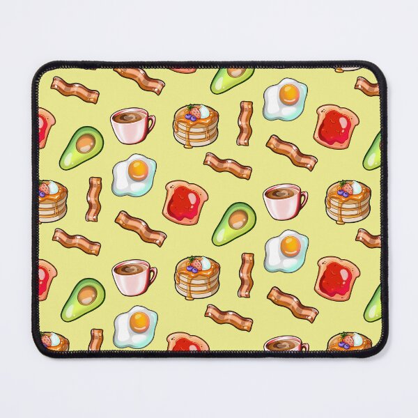 Item preview, Breakfast pack designed and sold by RetroCoven.