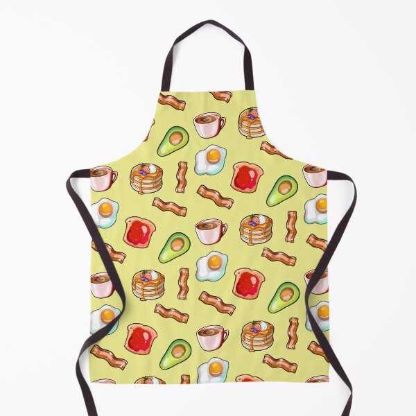 Item preview, Breakfast pack designed and sold by RetroCoven.