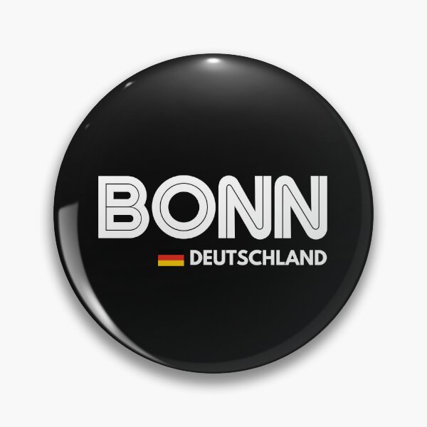 Item preview, Bonn - Deutschland  designed and sold by Sketch-Shack.