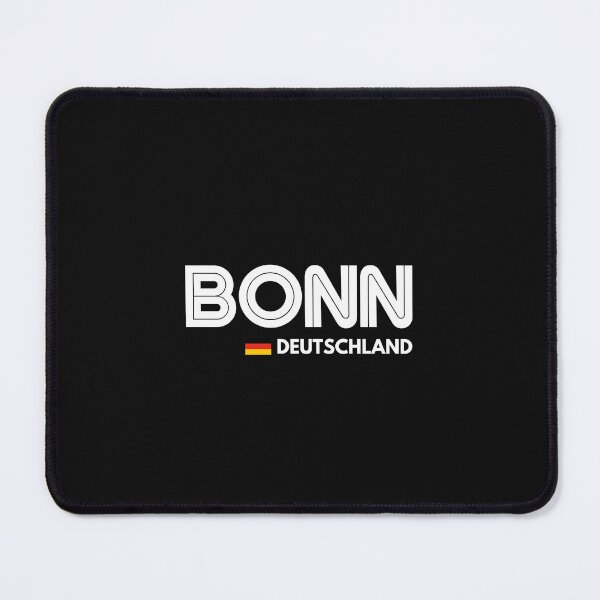 Item preview, Bonn - Deutschland designed and sold by Sketch-Shack.