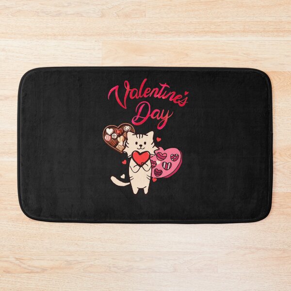Item preview, cat lovers ,valentine box of candy designed and sold by damik1984.