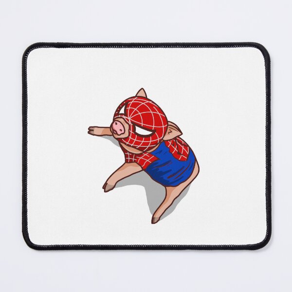 Item preview, Spider Pig designed and sold by HollieCollie23.