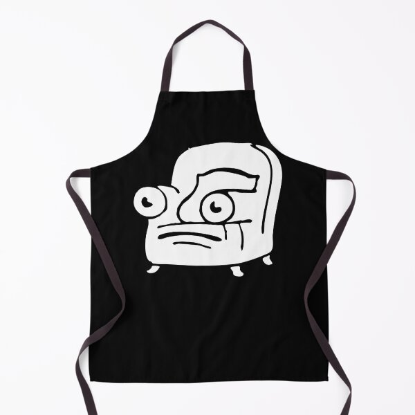 Item preview, What A Horrible Looking Man designed and sold by ChickenFund.