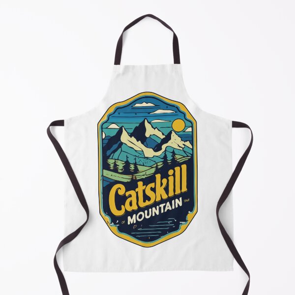 Item preview, Catskill mountain designed and sold by JiraVibes.