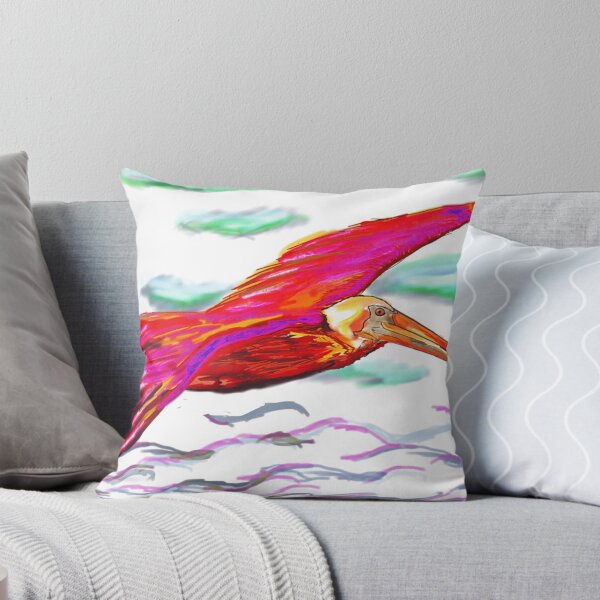 Item preview, Pelican Breeze designed and sold by James McMahan.