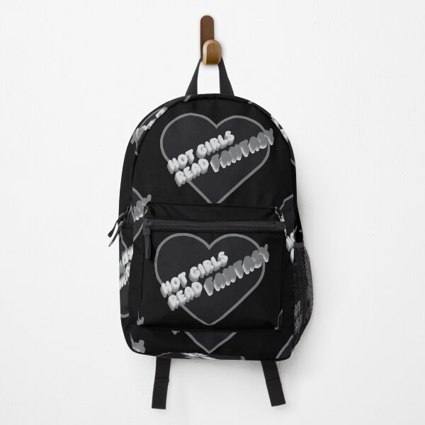 Item preview, Hot Girls Read Books Banned - Funny Gifts For Dark Romance Era Books Lovers - for Banned Week Lovers designed and sold by MatthewViews.