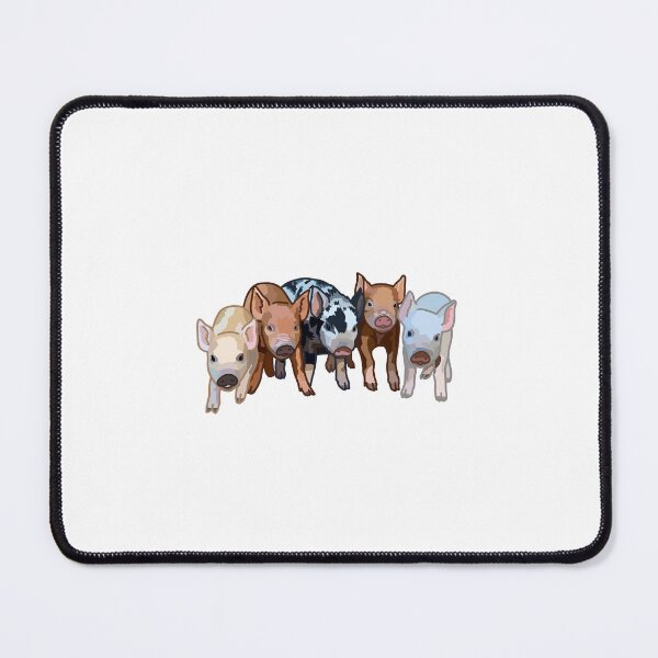 Item preview, Piglets! designed and sold by HollieCollie23.