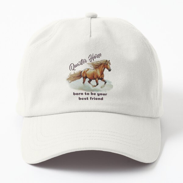 Aperçu de l'œuvre Quarter Horse - né pour être votre meilleur ami créée et vendue par MariaKey1.