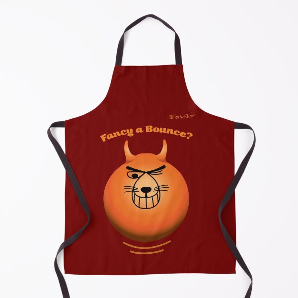 Item preview, Many Bouncing Space Hopper Items designed and sold by Billers Art.