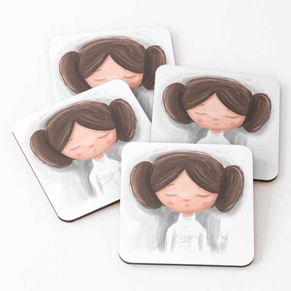 Item preview, White Girl designed and sold by Fran Ferriz.