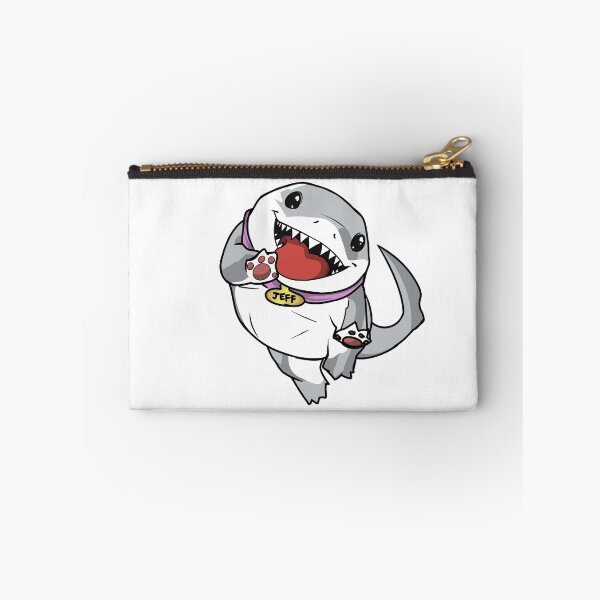 Item preview, Jeff The Landshark  designed and sold by Israelbeck7.
