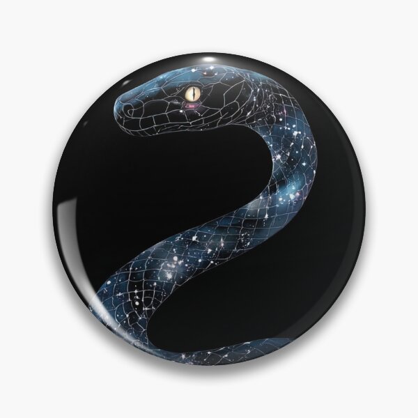 Item preview, Celestial Serpent designed and sold by jgvisualarts.
