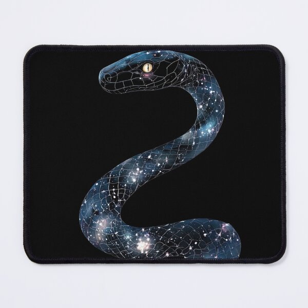 Item preview, Celestial Serpent designed and sold by jgvisualarts.