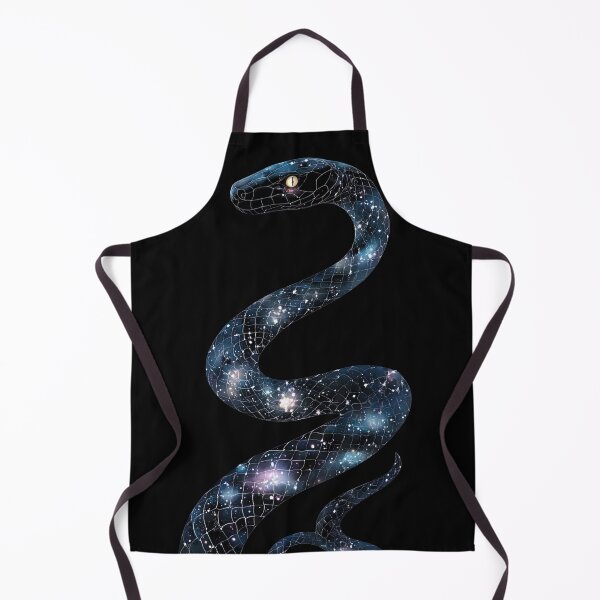 Item preview, Celestial Serpent designed and sold by jgvisualarts.