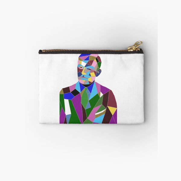 Item preview, Alan Turing Pop Art designed and sold by CasperOrillian.