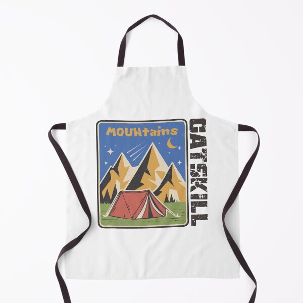 Item preview, Catskill mountains designed and sold by JiraVibes.