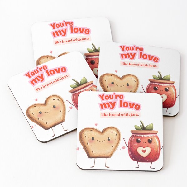 Item preview, You are my love designed and sold by Shuga-Design.