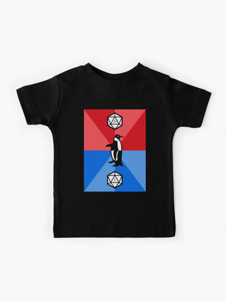 Critical Failure Dnd D20 Tabletop Rpg Shirt