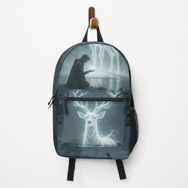 Item preview, Magic vs Dementors designed and sold by HardDraw.