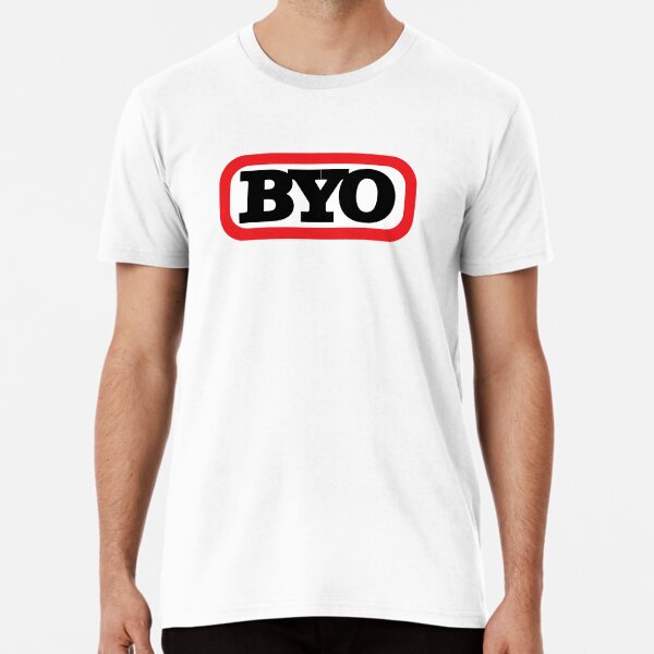 Item preview, BYO designed and sold by K3IL.