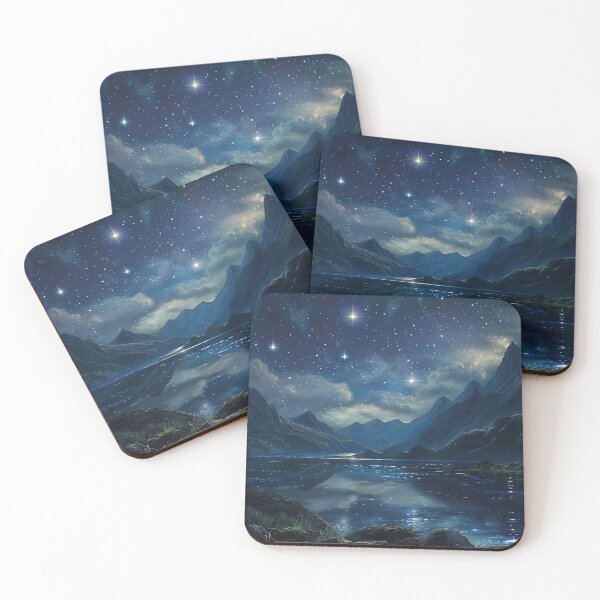 Item preview, Celestial Serenity designed and sold by jgvisualarts.