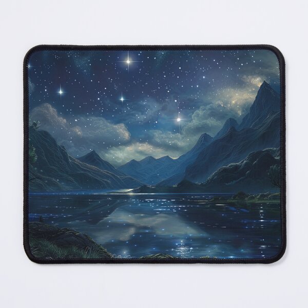 Item preview, Celestial Serenity designed and sold by jgvisualarts.