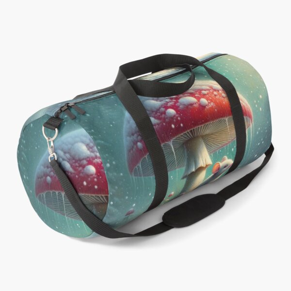 Item preview, Mouse on the Snow designed and sold by M-Y-A-R-T-.