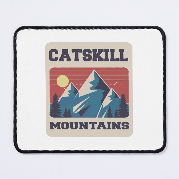 Item preview, Catskill mountains designed and sold by JiraVibes.