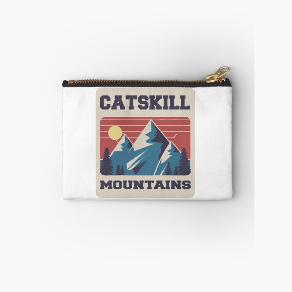 Item preview, Catskill mountains designed and sold by JiraVibes.