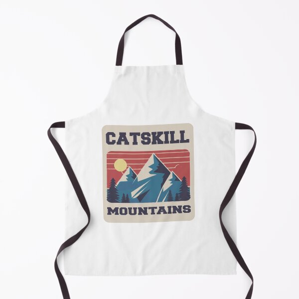 Item preview, Catskill mountains designed and sold by JiraVibes.